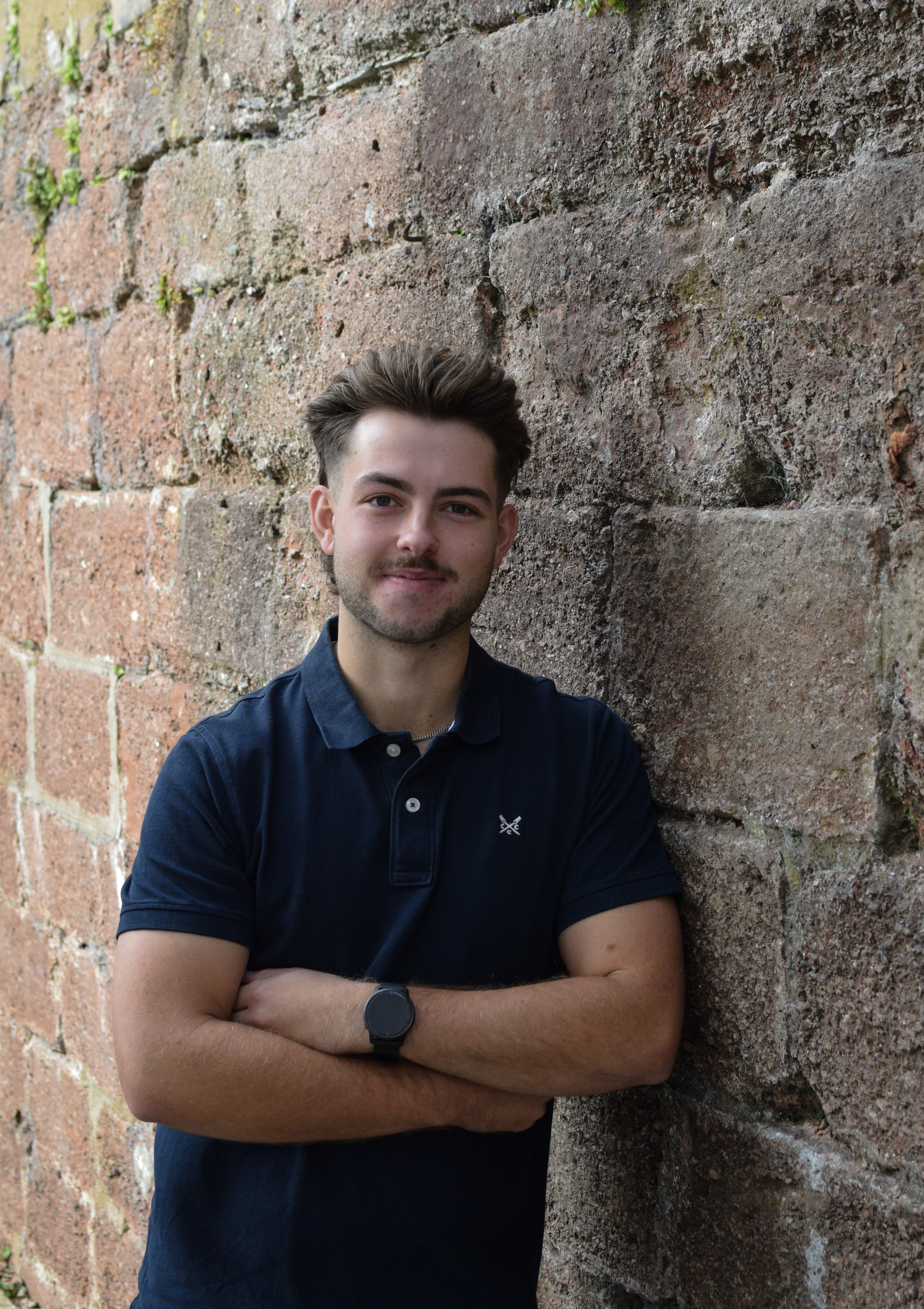 Jason Johns engineering recruitment consultant