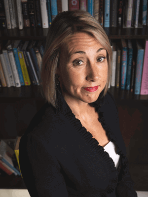 Tanya Bruce Trades & Labour recruitment consultant