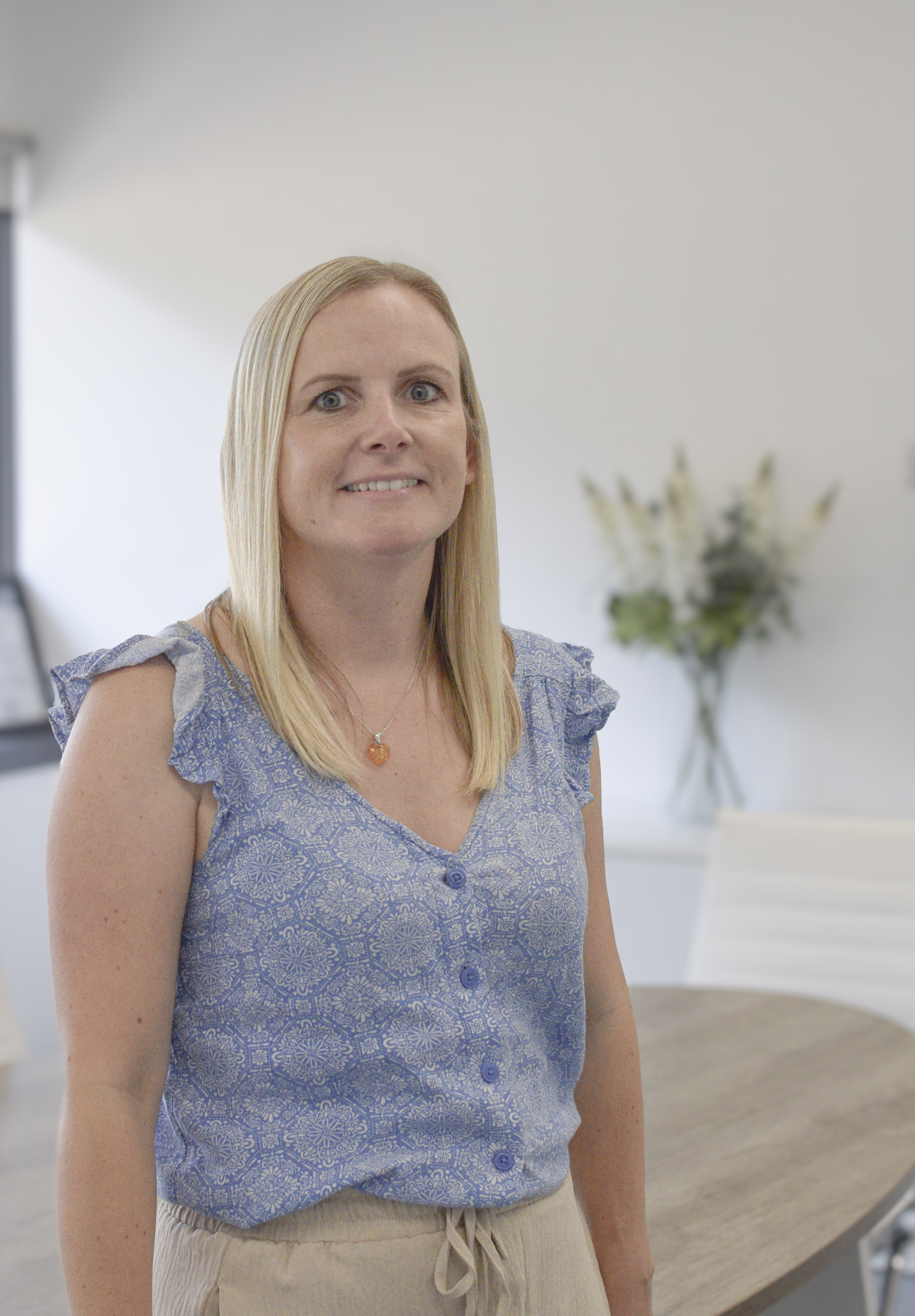 Emma Carlisle rgb recruitment consultant engineering