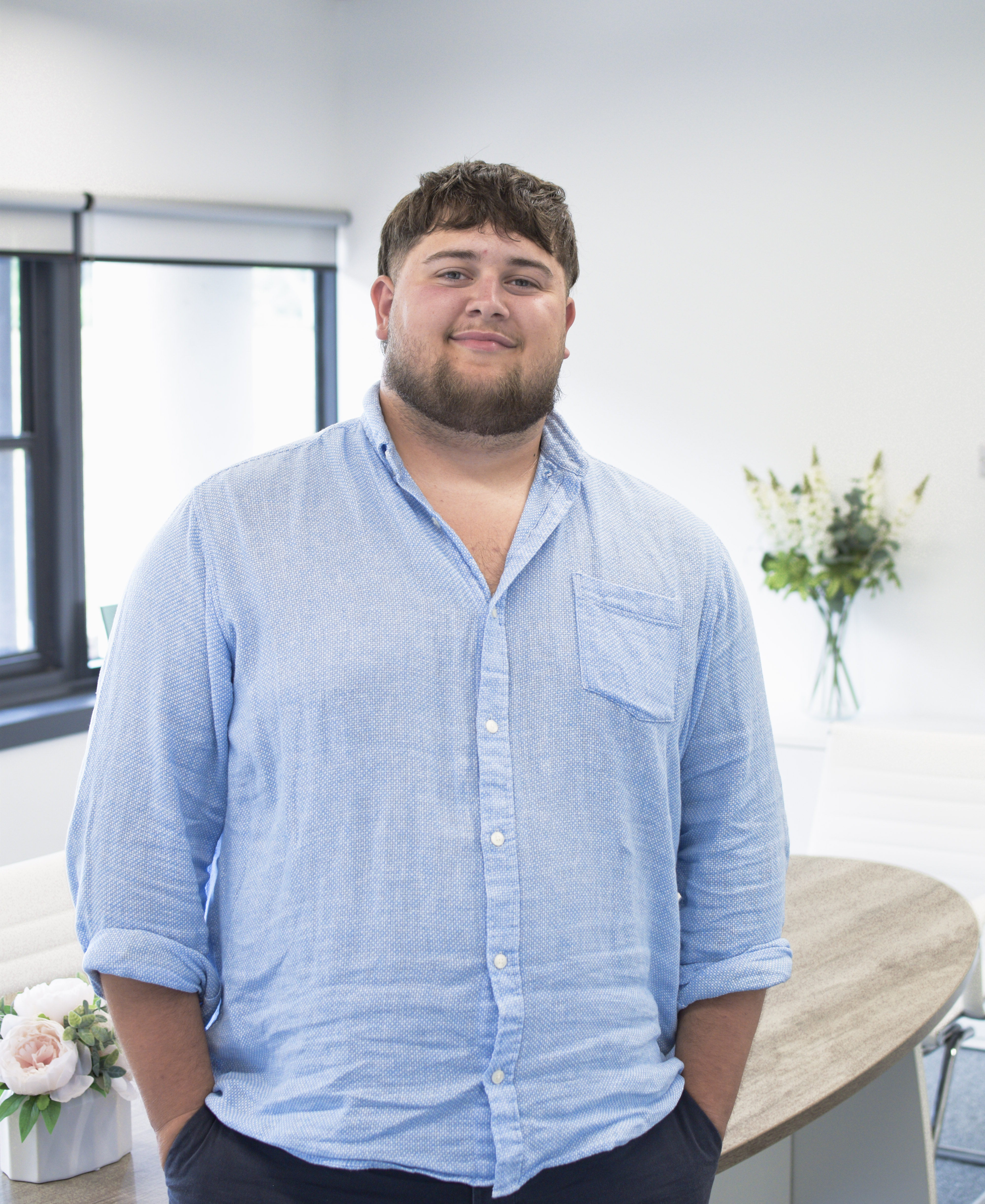 toby worth trades and labour recruitment consultant